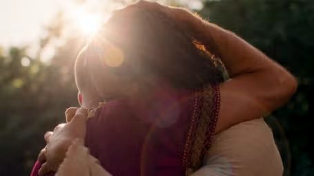 Uklidněte se / seriál The Chosen