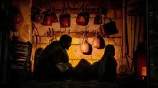 Vánoční příběhy: Narození Ježíše Krista z pohledu Marie a Josefa / seriál The Chosen