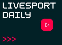 Láska k fotbalu je pro papeže výhodou / Podcast K POSLECHU / Livesport Daily