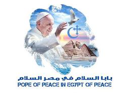 Papež na cestě do Egypta: Modlete se za mě