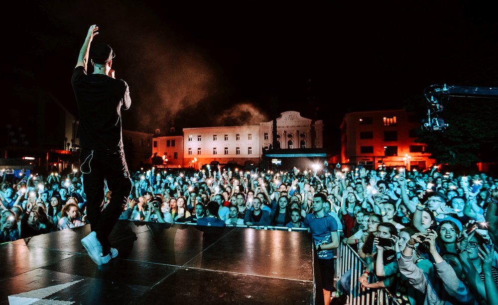 Festival Lumen už tento víkend v Trnave