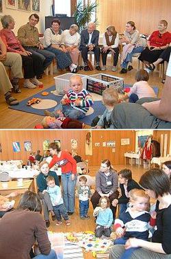 Křesťanství je možné poznat i uvolněně a s humorem