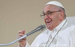 Papež František – střípky z pestrého života