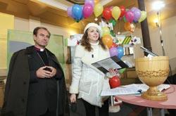 Modlitba za domov 2010