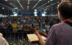 Ve středu 9. 7 . 2025 začíná v Brně Konference Charis
