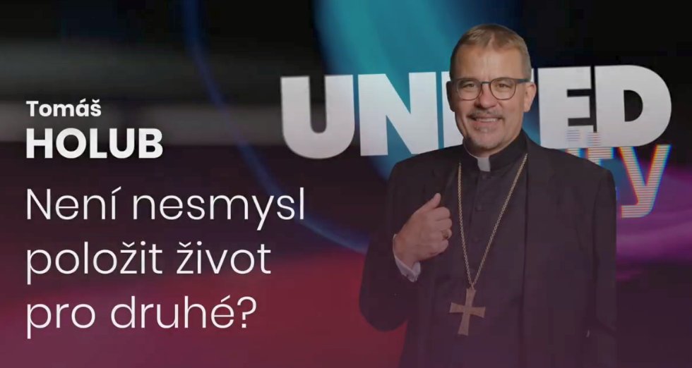 Armáda a věřící křesťan?! / PODCAST - k poslechu