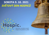 Můžete podpořit „svůj“ hospic