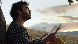 Viděl jsem tě pod fíkovníkem – povolání Natanaela / seriál The Chosen