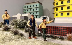 Vánoce přinášejí světlo a uzdravení do skutečného života