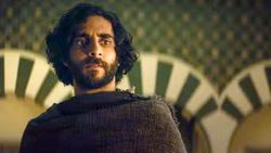 Znovushledání / seriál The Chosen