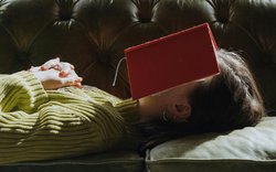 Doporučené knihy (prosinec 2025)